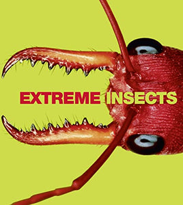 Extreme Insects 