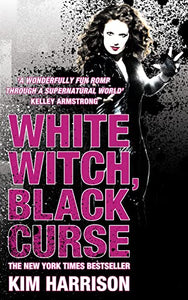 White Witch, Black Curse 