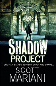 The Shadow Project 