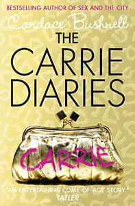 The Carrie Diaries 