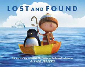 Lost and Found: The Story of the Film 