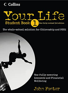 Your Life - Student Book 1 