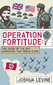 Operation Fortitude 