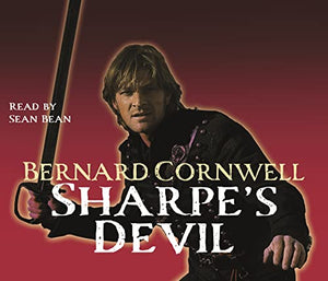 Sharpe’s Devil 