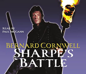 Sharpe’s Battle 