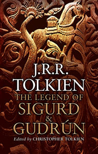 The Legend of Sigurd and Gudrún 