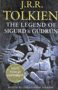 The Legend of Sigurd and Gudrún 