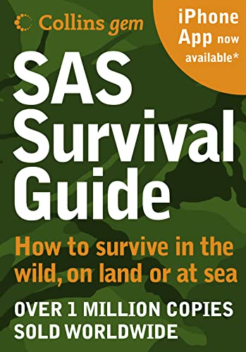 SAS Survival Guide