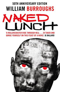 Naked Lunch 