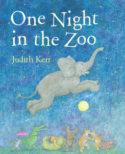 One Night in the Zoo 