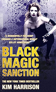 Black Magic Sanction 