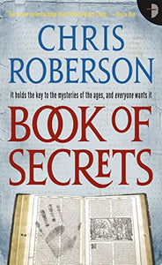 Book of Secrets 