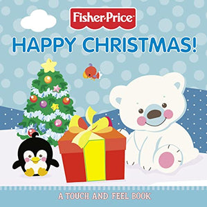 Fisher-Price Happy Christmas! 