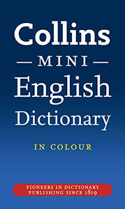 Collins English Dictionary 