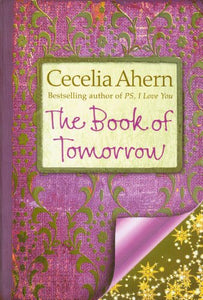 The Book of Tomorrow 