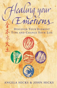 Healing Your Emotions 