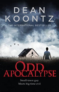 Odd Apocalypse 