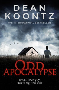 Odd Apocalypse 