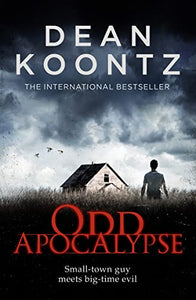 Odd Apocalypse 