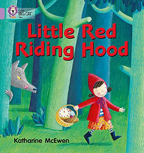 Little Red Riding Hood 