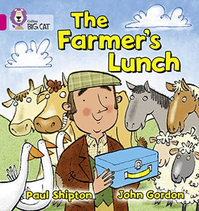 The Farmer’s Lunch 