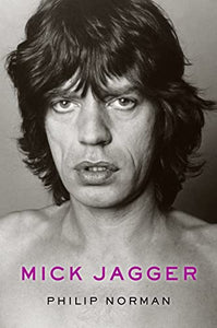 Mick Jagger 