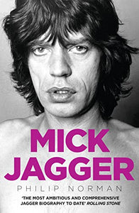 Mick Jagger 