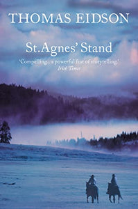 St. Agnes’ Stand 