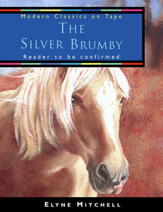 The Silver Brumby 