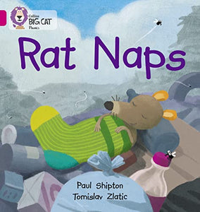 Rat Naps 