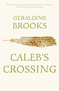 Caleb’s Crossing 