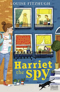 Harriet the Spy 