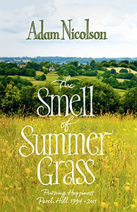 Smell of Summer Grass 