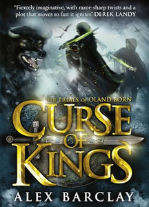 Curse of Kings 