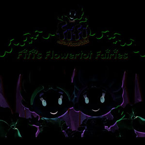 Flowertot Fairies 