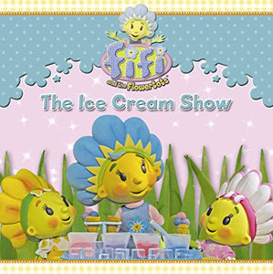 The Ice Cream Show 