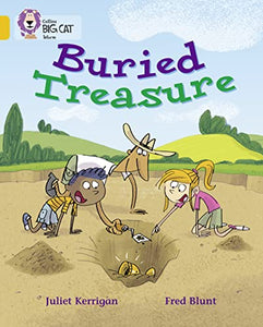 Buried Treasure 