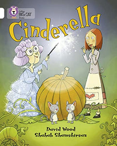 Cinderella 