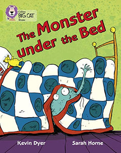 The Monster Under the Bed 