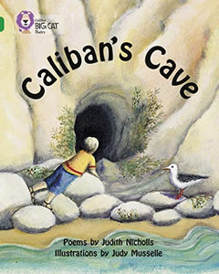 Caliban’s Cave 