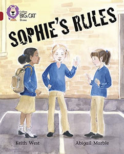 Sophie’s Rules 