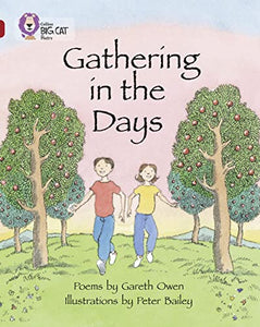 Gathering in the Days 