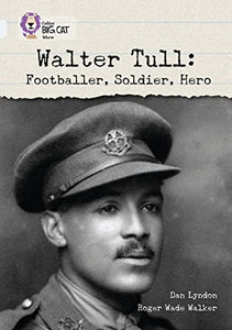 Walter Tull: Footballer, Soldier, Hero 