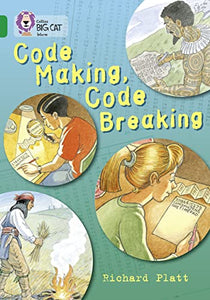 Code Making, Code Breaking 