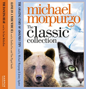 The Classic Collection Volume 1 