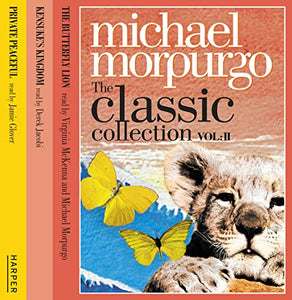 The Classic Collection Volume 2 