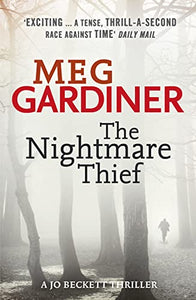 The Nightmare Thief 