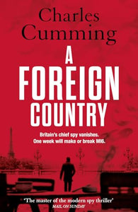 A Foreign Country 