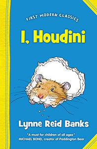 I, Houdini 