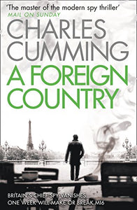 A Foreign Country 